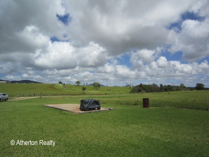 Upper Barron QLD 4883