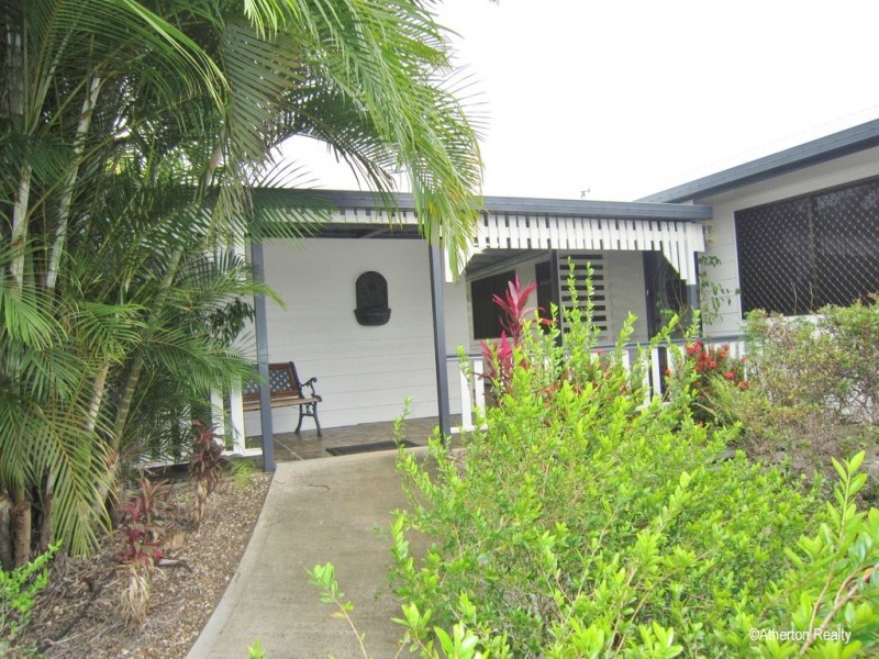 Yungaburra QLD 4884