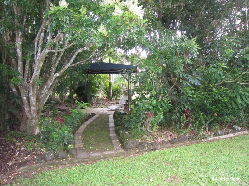 Yungaburra QLD 4884