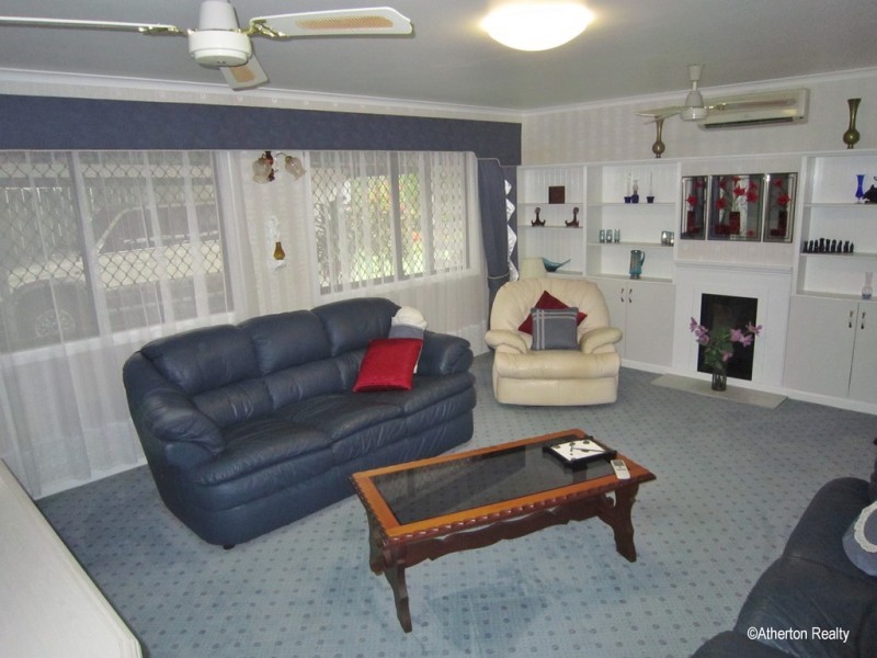 Yungaburra QLD 4884