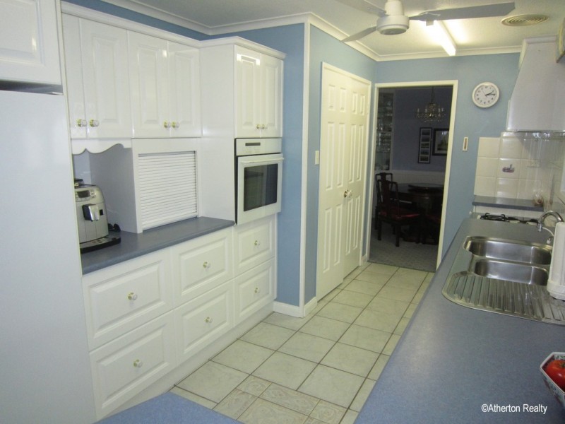 Yungaburra QLD 4884