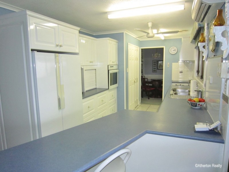 Yungaburra QLD 4884