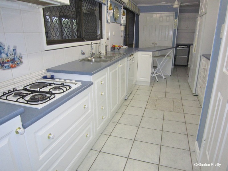 Yungaburra QLD 4884