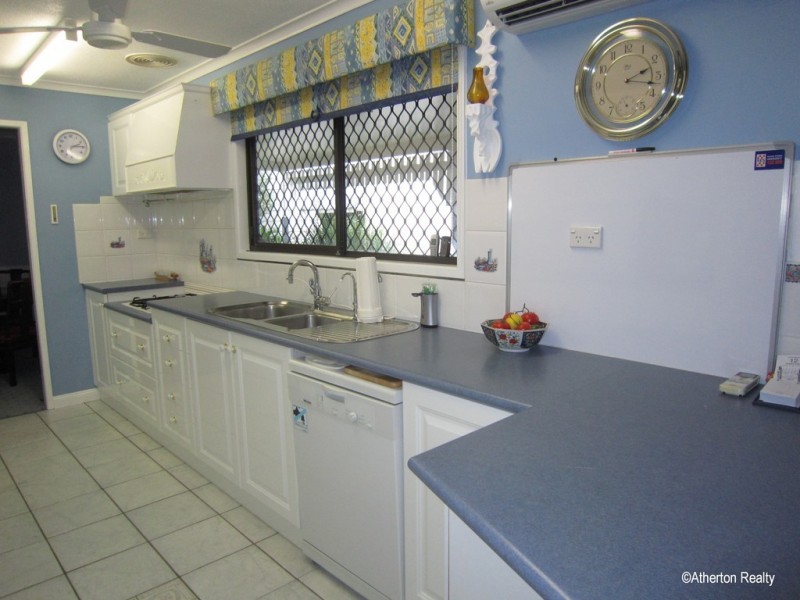 Yungaburra QLD 4884