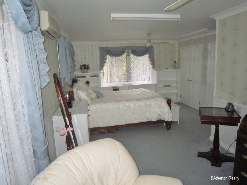 Yungaburra QLD 4884