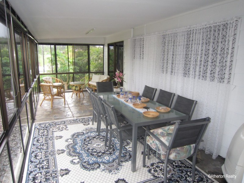 Yungaburra QLD 4884