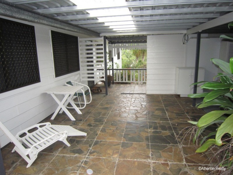 Yungaburra QLD 4884