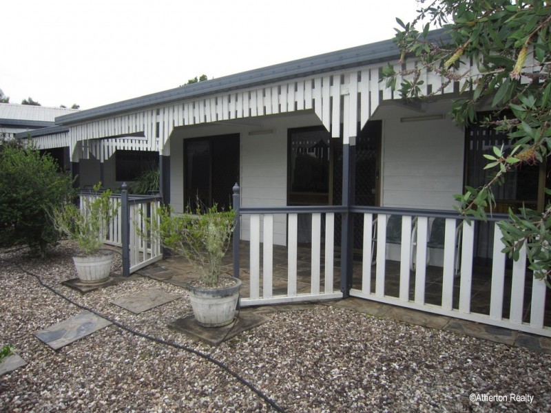 Yungaburra QLD 4884