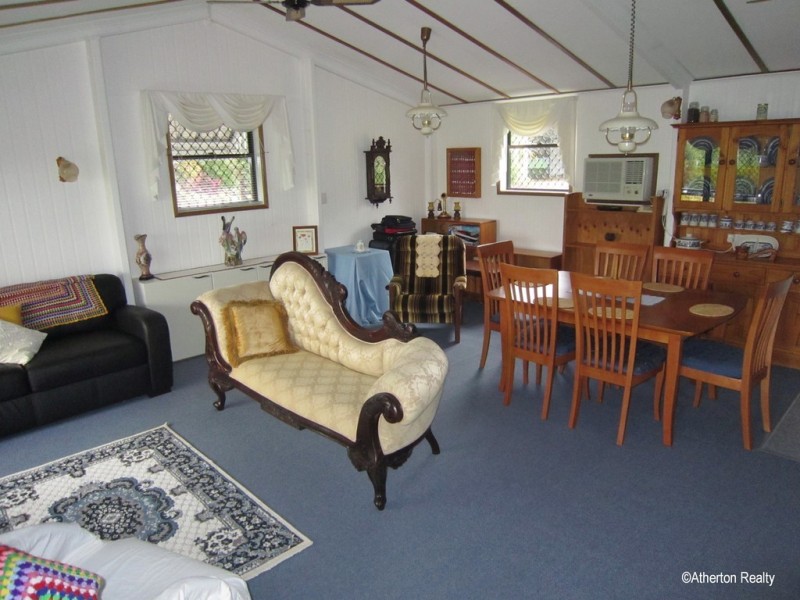 Yungaburra QLD 4884