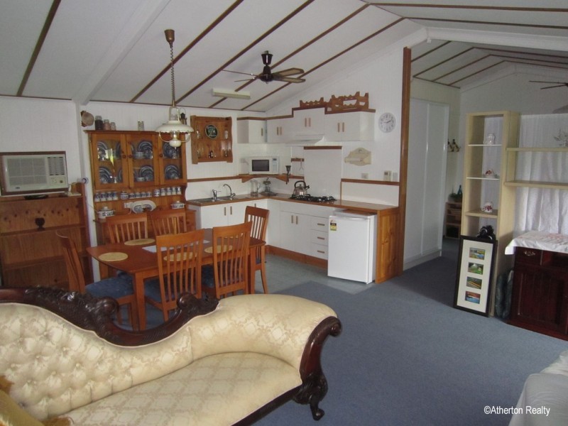 Yungaburra QLD 4884