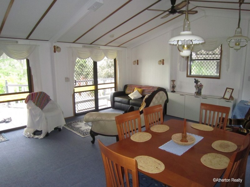 Yungaburra QLD 4884