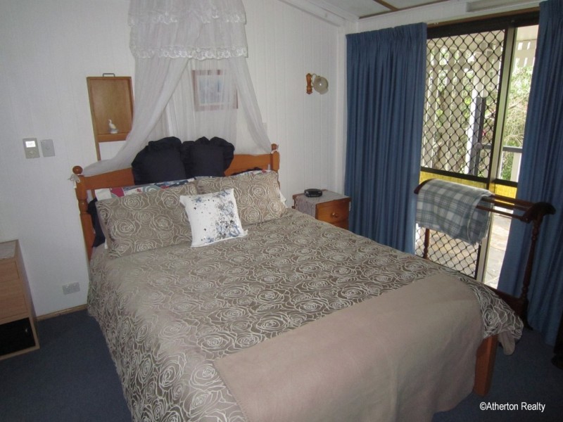 Yungaburra QLD 4884