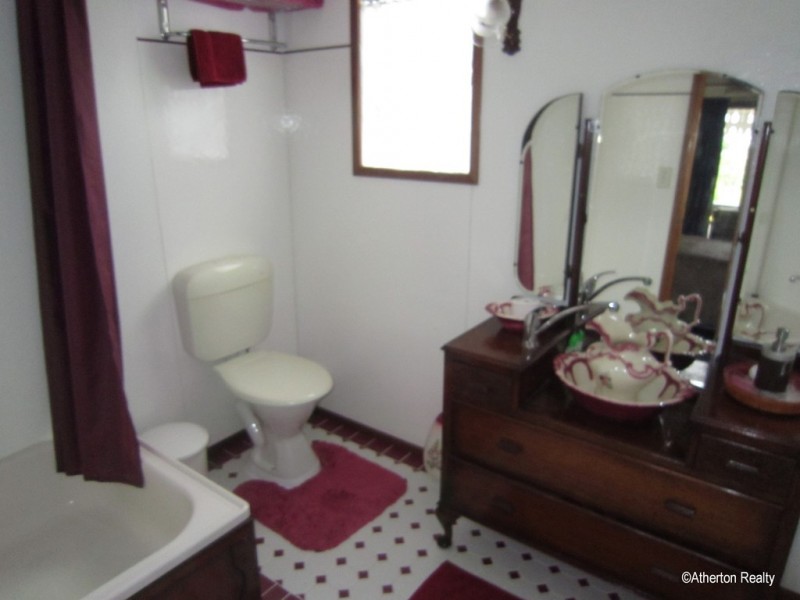 Yungaburra QLD 4884