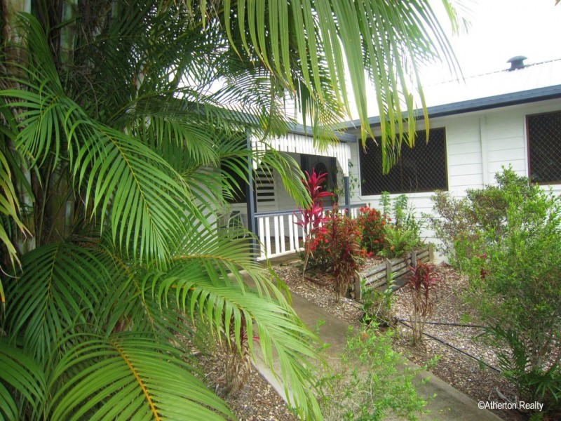 Yungaburra QLD 4884