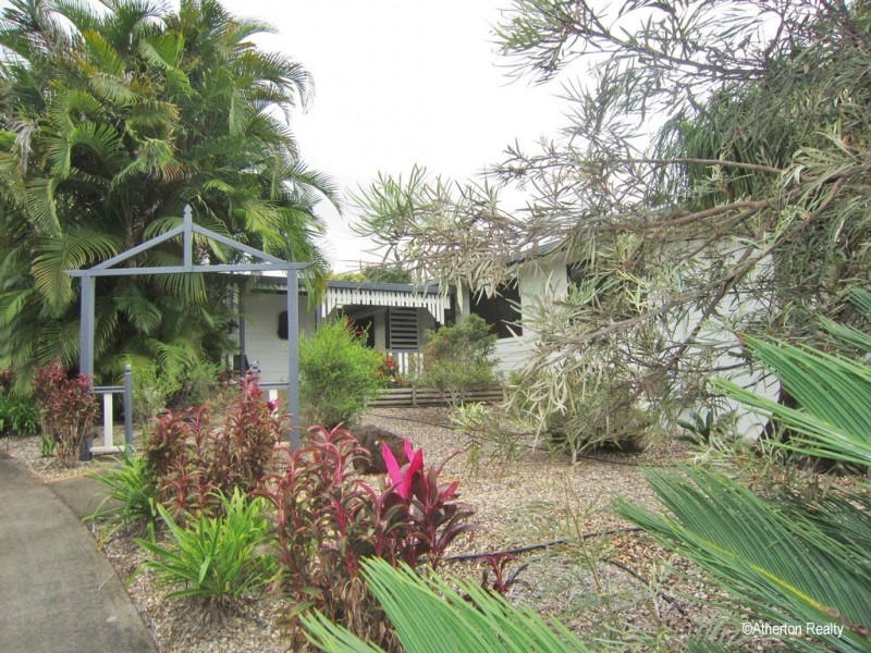 Yungaburra QLD 4884