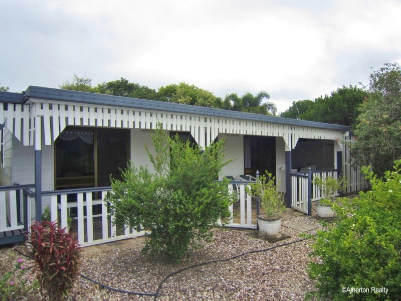 Yungaburra QLD 4884