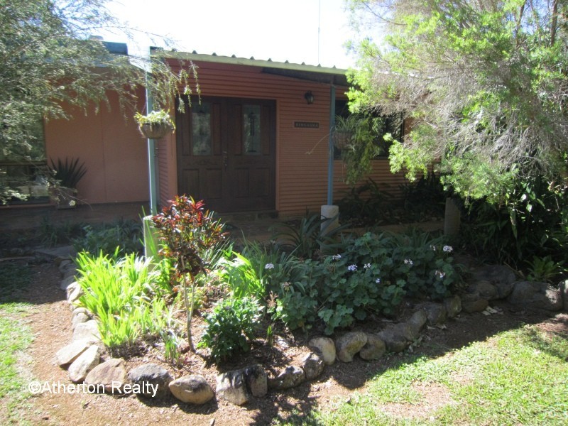 Peeramon QLD 4885