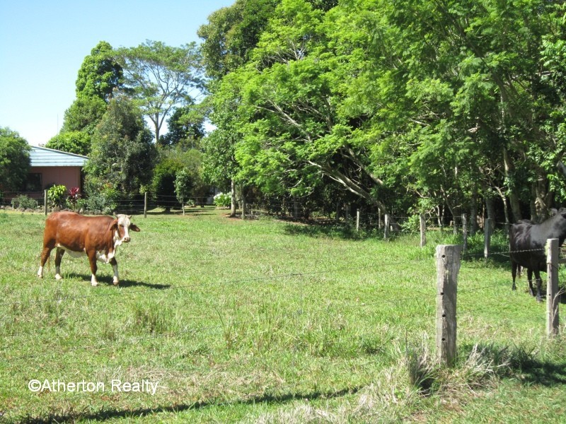 Peeramon QLD 4885