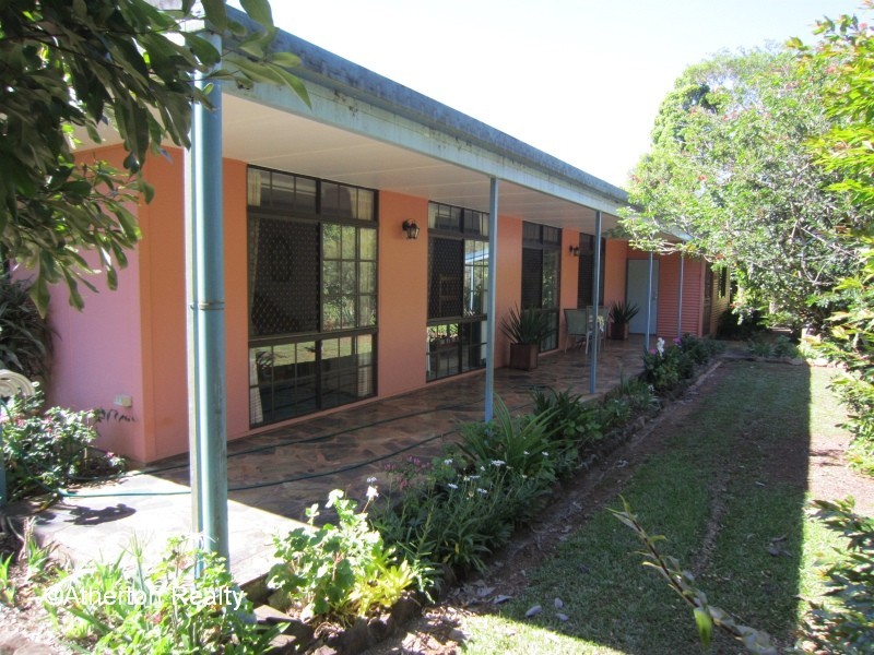 Peeramon QLD 4885