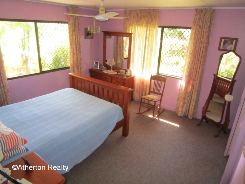 Peeramon QLD 4885