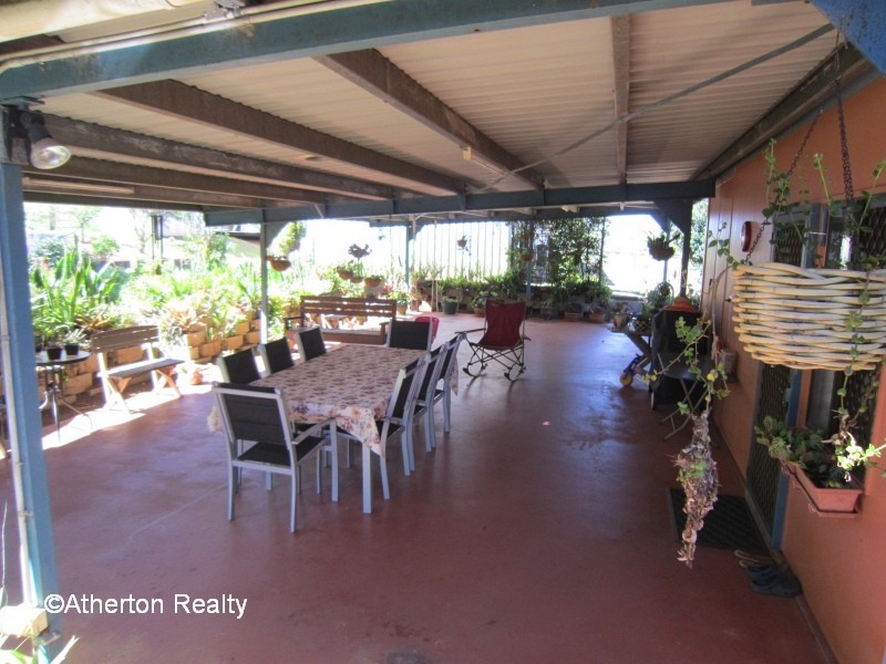 Peeramon QLD 4885