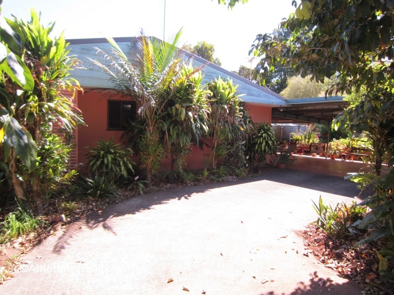 Peeramon QLD 4885