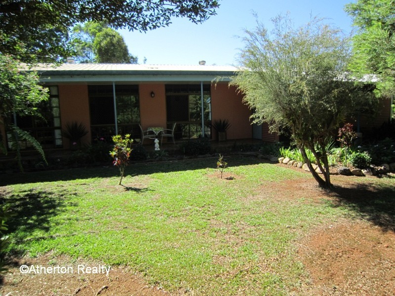 Peeramon QLD 4885