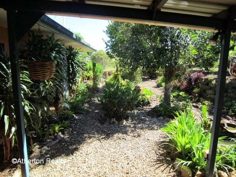 Peeramon QLD 4885