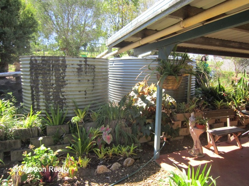 Peeramon QLD 4885
