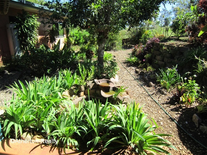 Peeramon QLD 4885