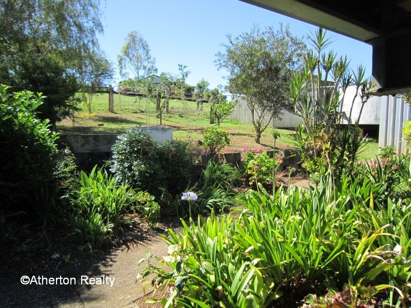 Peeramon QLD 4885