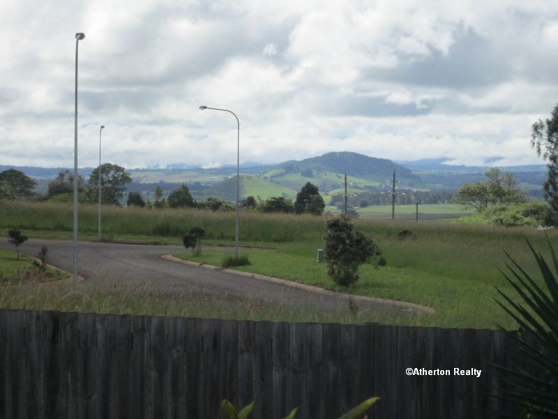 Atherton QLD 4883