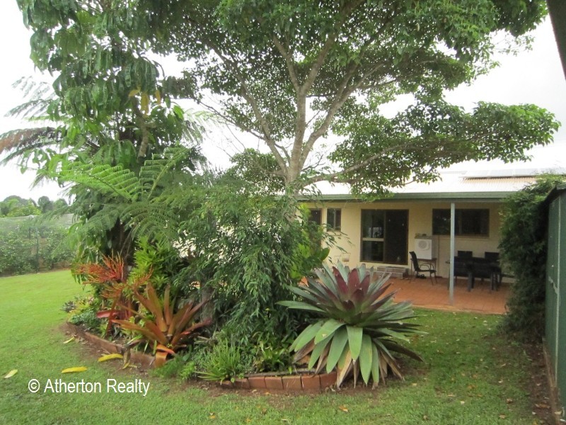 Yungaburra QLD 4884
