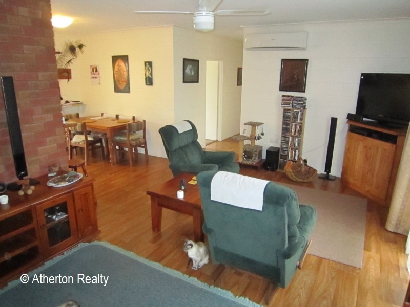 Yungaburra QLD 4884