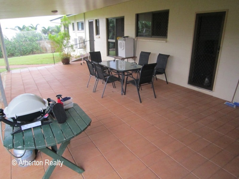 Yungaburra QLD 4884