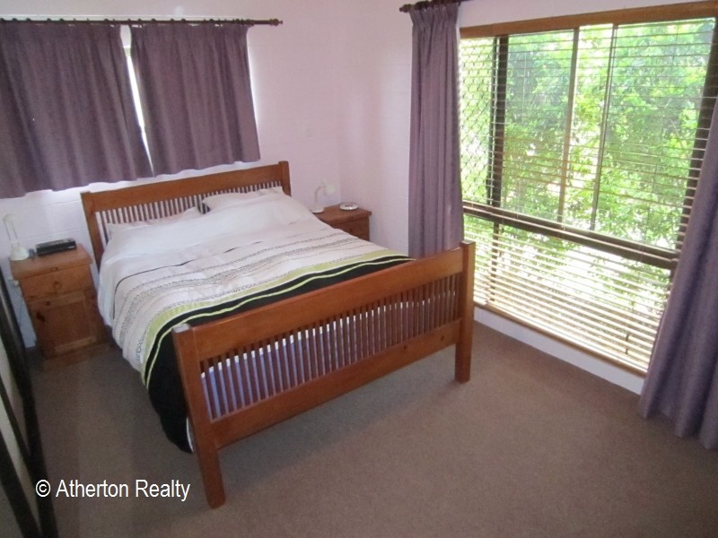 Yungaburra QLD 4884