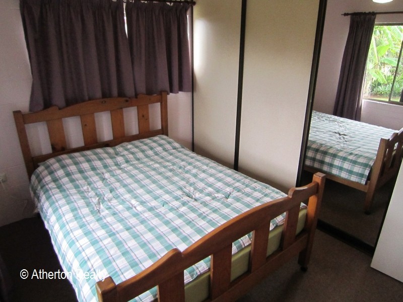 Yungaburra QLD 4884