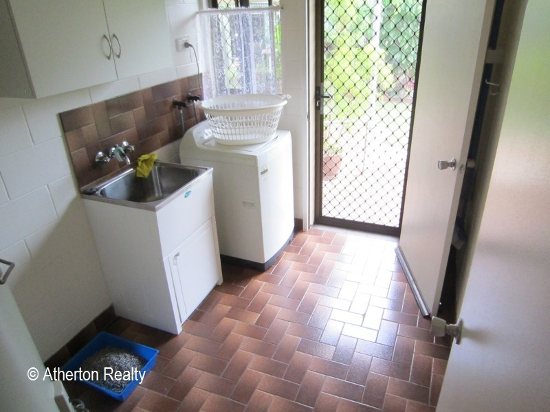 Yungaburra QLD 4884
