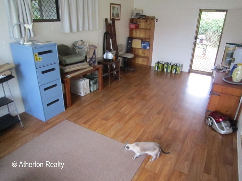 Yungaburra QLD 4884