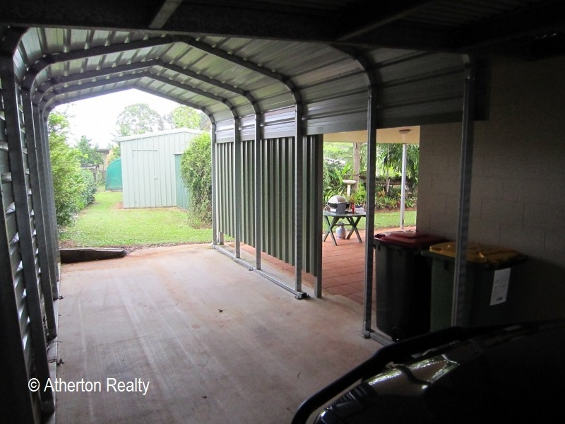Yungaburra QLD 4884