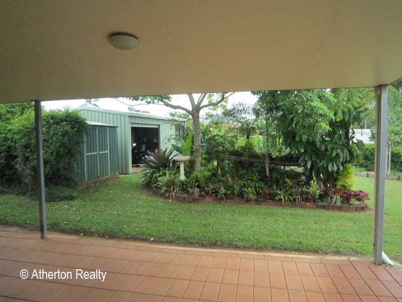 Yungaburra QLD 4884