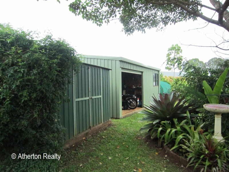 Yungaburra QLD 4884