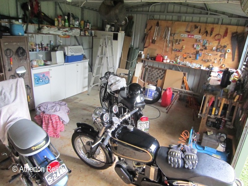 Yungaburra QLD 4884