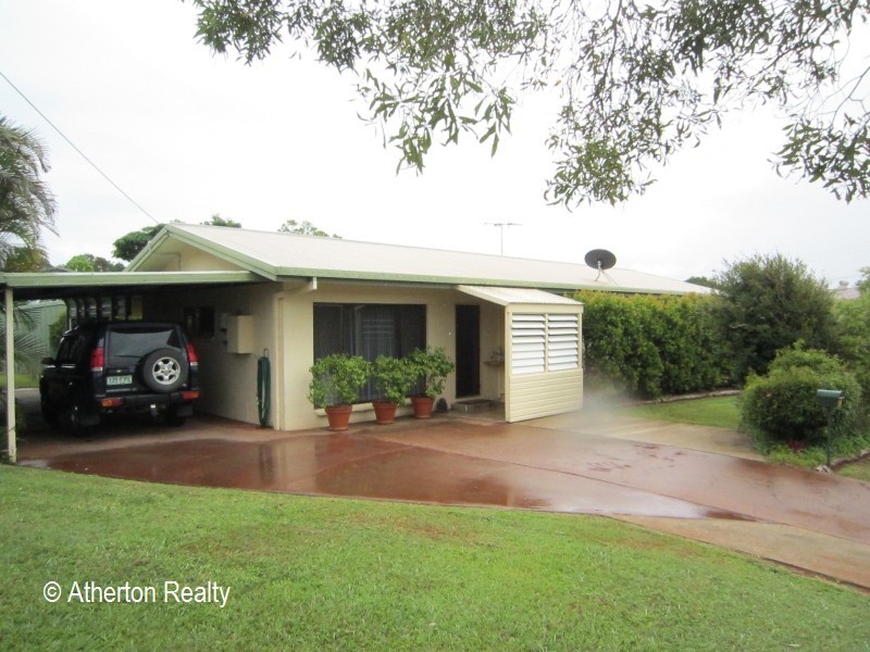 Yungaburra QLD 4884