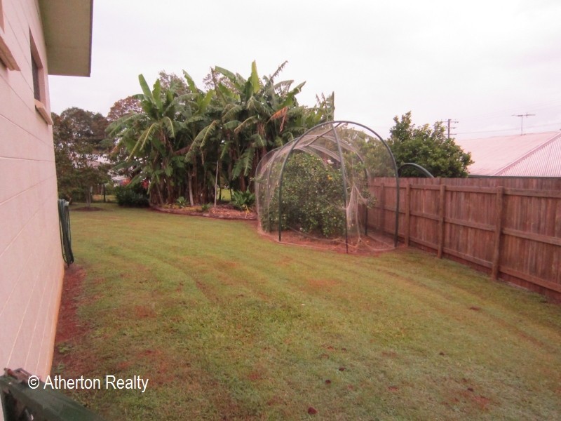 Yungaburra QLD 4884