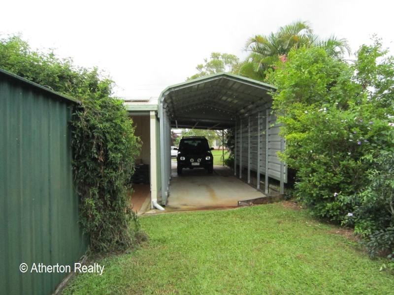 Yungaburra QLD 4884