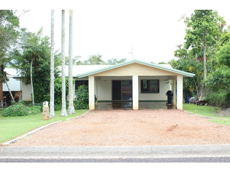 Atherton QLD 4883