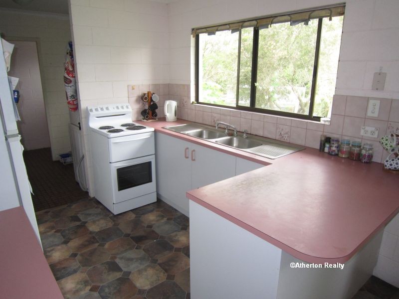 Atherton QLD 4883