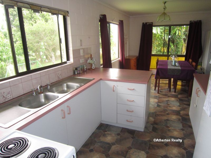 Atherton QLD 4883
