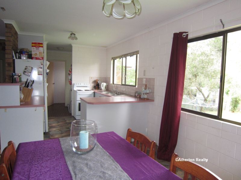 Atherton QLD 4883